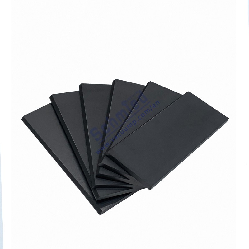 VT/DT4.16 Carbon Vanes PN/90134700007 WN124-120 For BECKER Vacuum pump