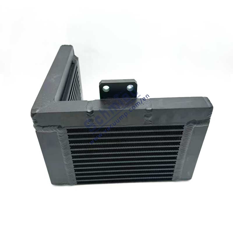 RD0200-360A oil cooling Radiator Vacuum Pump Repair Kit Parts For BUSCH