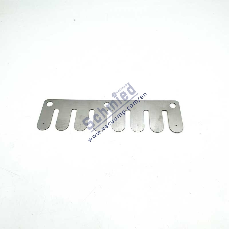 U5.100 Exhaust valve plate PN/093390054200 For BECKER Vacuum pump
