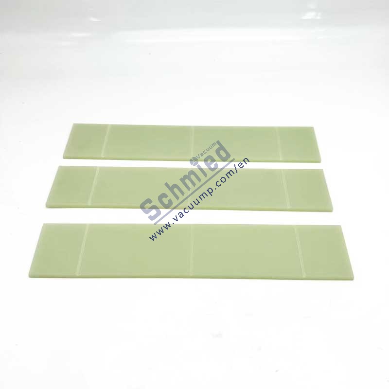 U4.250 Fiber Vanes PN/90050700003 For BECKER Vacuum pump