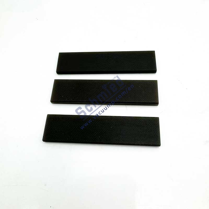 KC/KB0016 Glass fiber Vanes PN/0724105206 Palette Repair kit parts for BUSCH vacuum pump