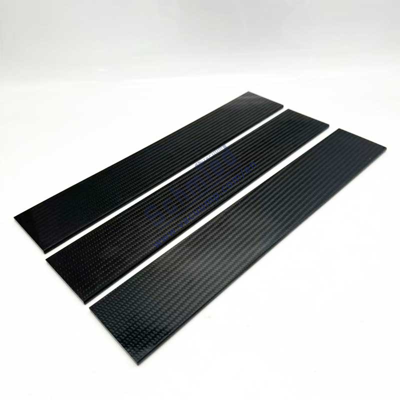 RA0630B Carbon Fiber Vanes PN/0722000455 Repair kit parts Palette for BUSCH Vacuum Pump