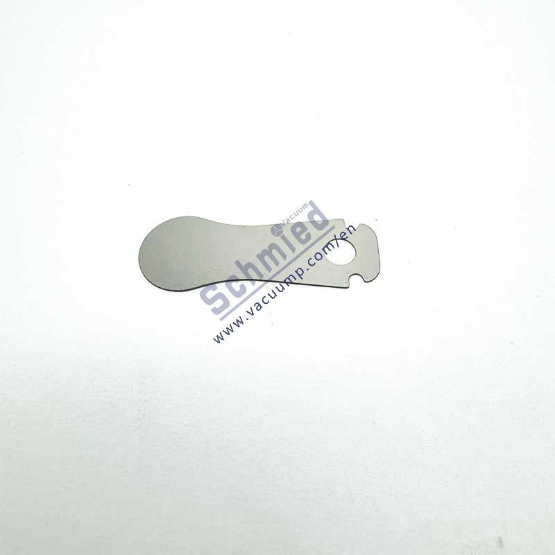 Replace TRIVAC D40B D65B Valve plate 20011245 Repair Parts Set For Leybold VACUUM PUMP