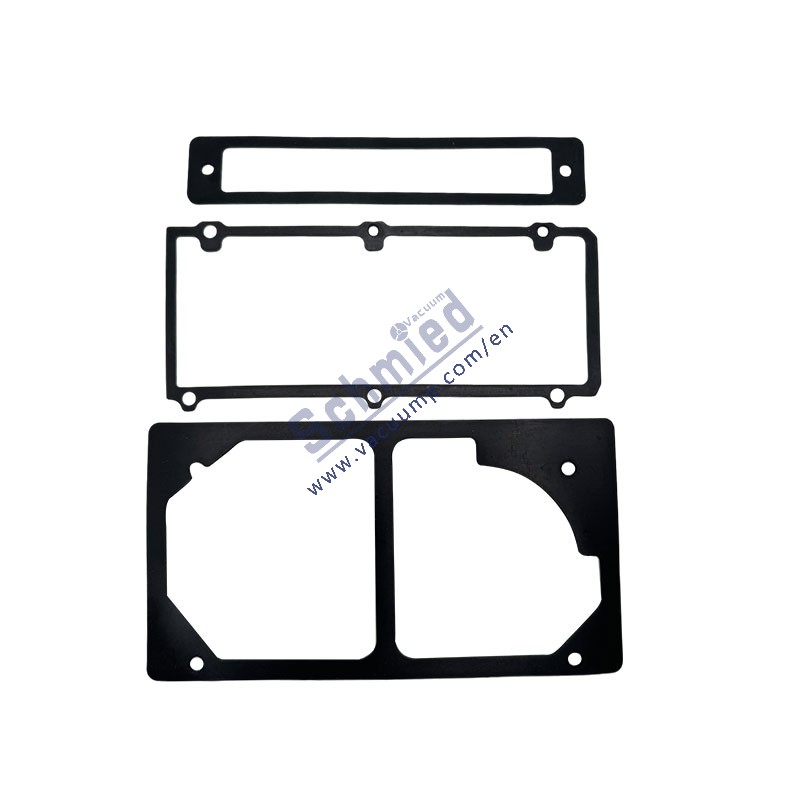 DVT/KVT3.80 Seal Set Gasket Kit 54900121100 PICCHIO2200 For BECKER Vacuum pump