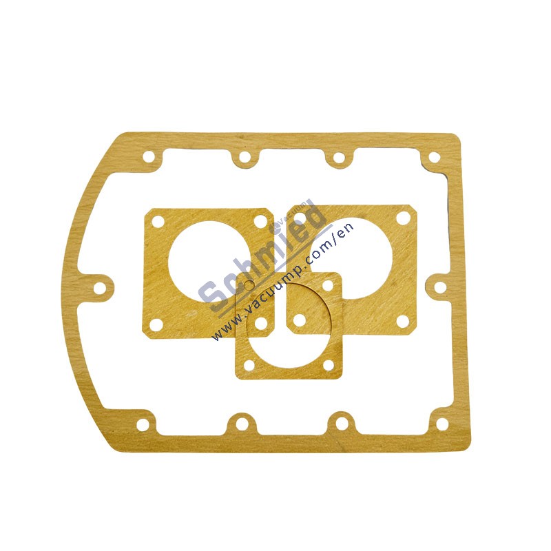 VTLF2.200/2.250  Sealing Gasket Kit PN 54900052200 Service Parts For BECKER Vacuum pump