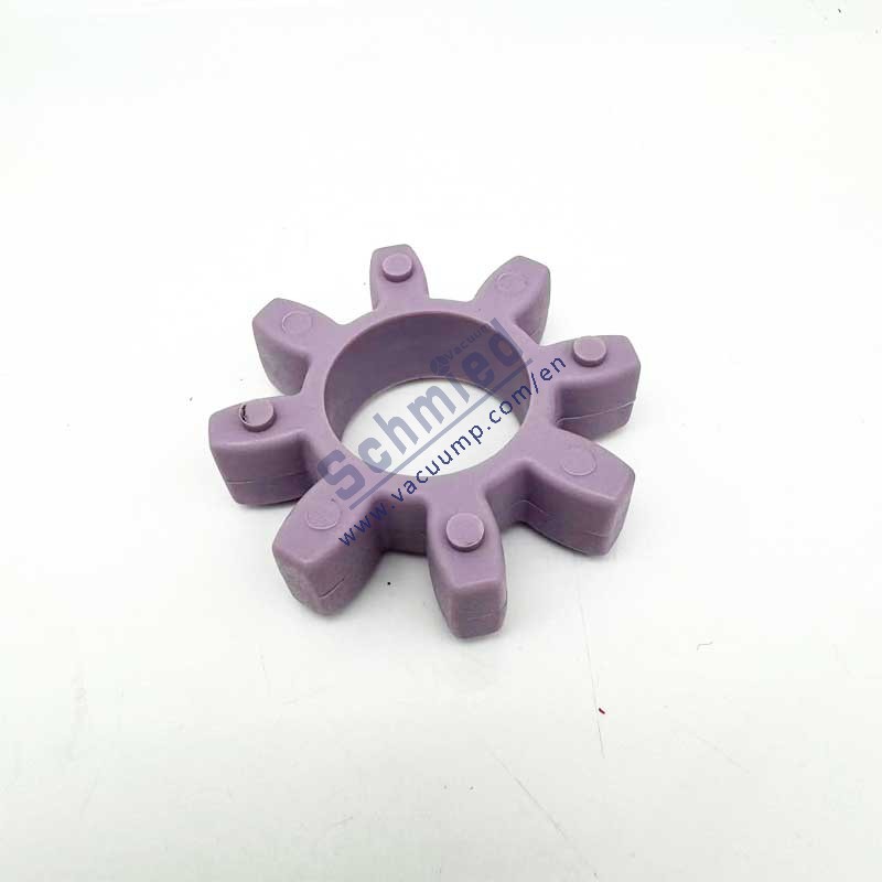 Replace TRIVAC D16B D25B Toothed Ring 20009094 Repair Parts For Leybold VACUUM PUMP