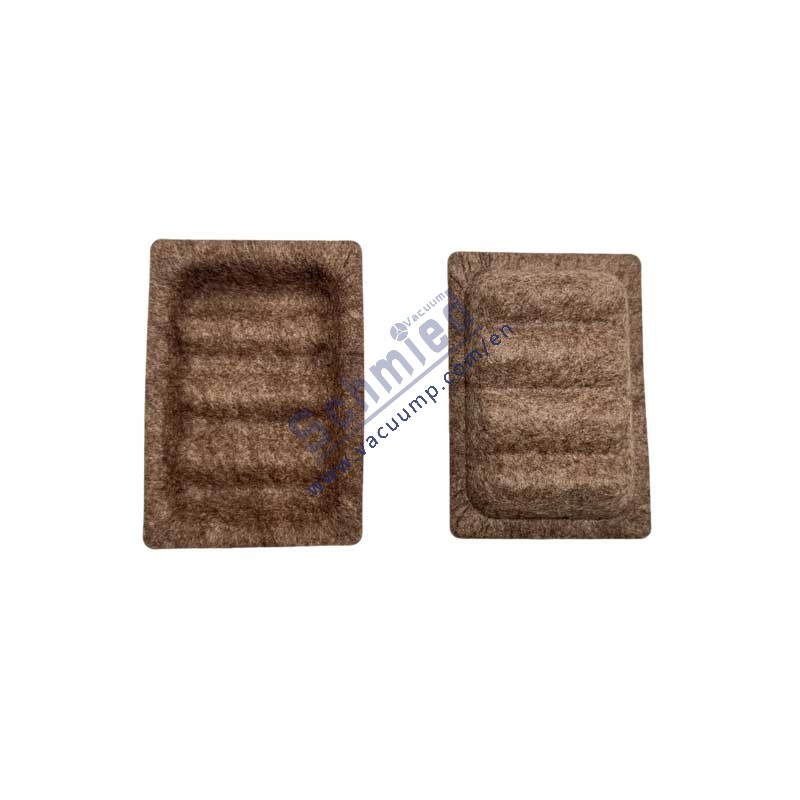 Replace TRIVAC D8B Internal Demister ES39026011 Filter Repair Parts For Leybold VACUUM PUMP