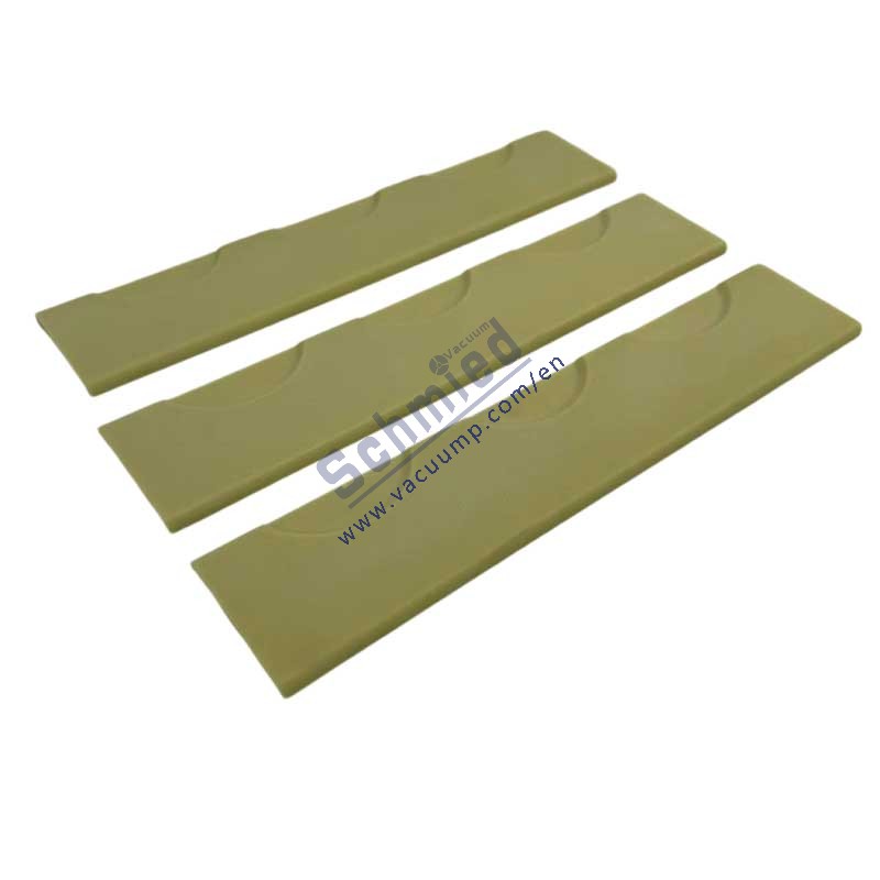 SV300 Fiber Vane PN/71412010 Repair Parts Kit For Leybold Vacuum pump