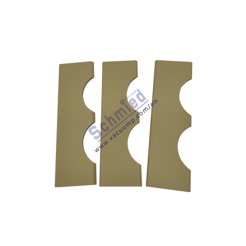 SV200 Fiber Vane PN/71412000 Repair Prts Kit For Leybold Vacuum pump