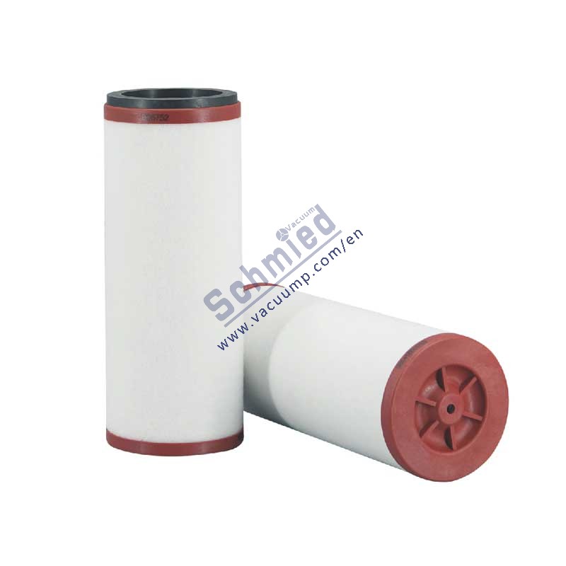 U4.70/100 Exhaust filter PN/965416 Oil mist separator For BECKER Vacuum pump