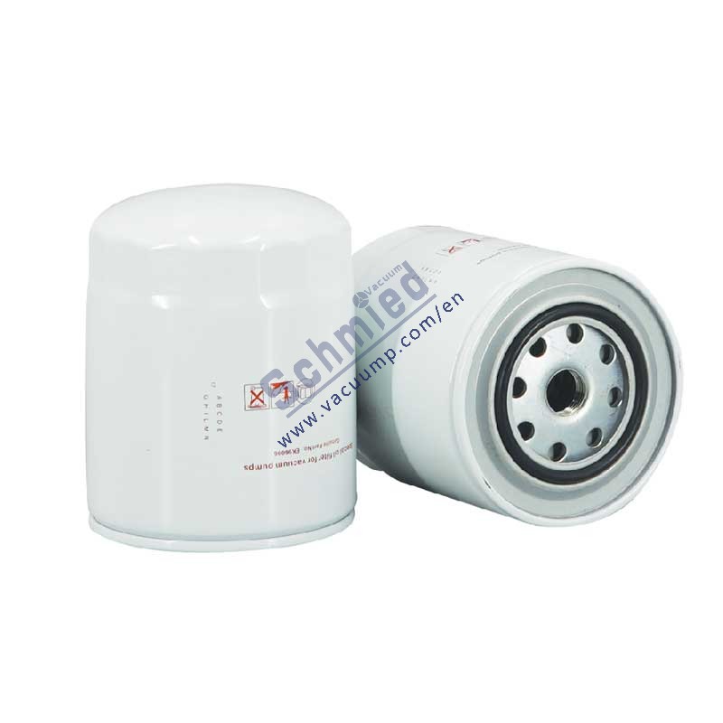 SV300B Oil Filter EK96006 repair parts Kit For Leybold Vacuum pump