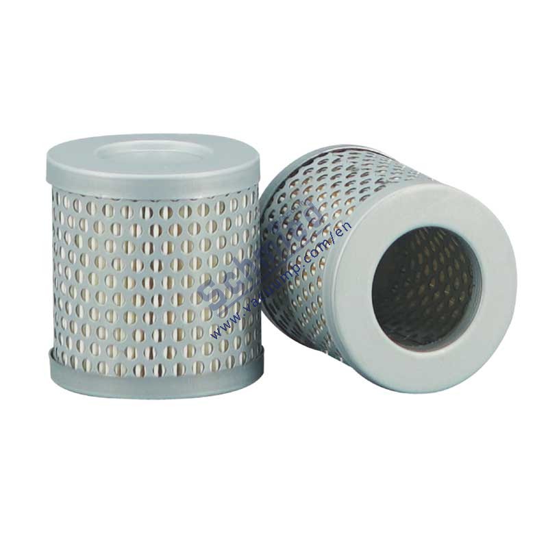 Air Filter 84040105000 Vacuum Pump Service Parts Spare Parts for BECKER
