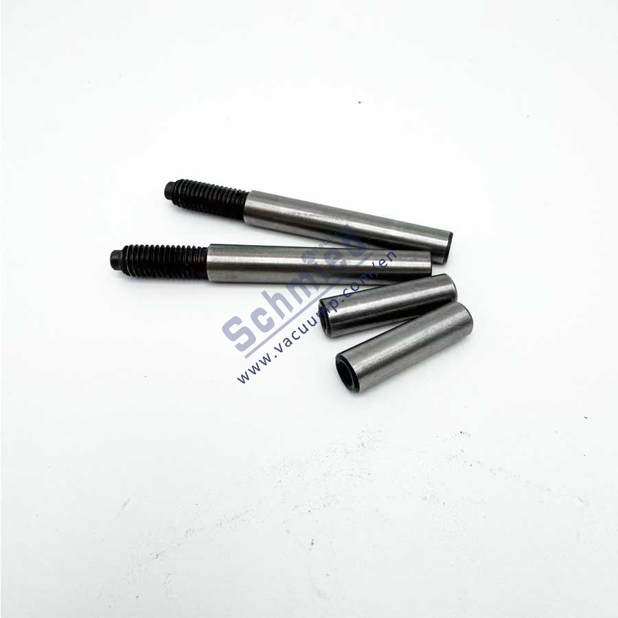 Taper pin PN0437000080 Vacuum pump parts RA0400-630