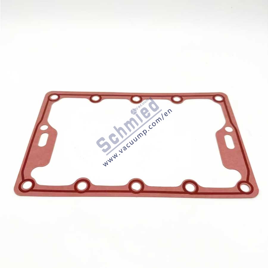 Gasket Seal PN0480000111 Vacuum pump parts RA0400-630