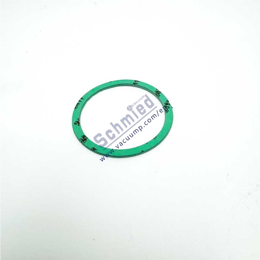 Gasket Seal PN0482000106 Vacuum pump parts RA0400-630