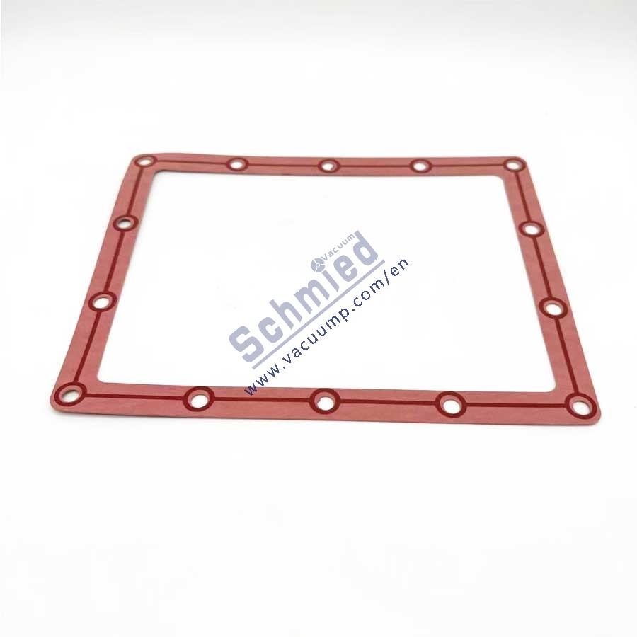 Gasket Seal PN0480000128 Vacuum pump parts RA0400-630