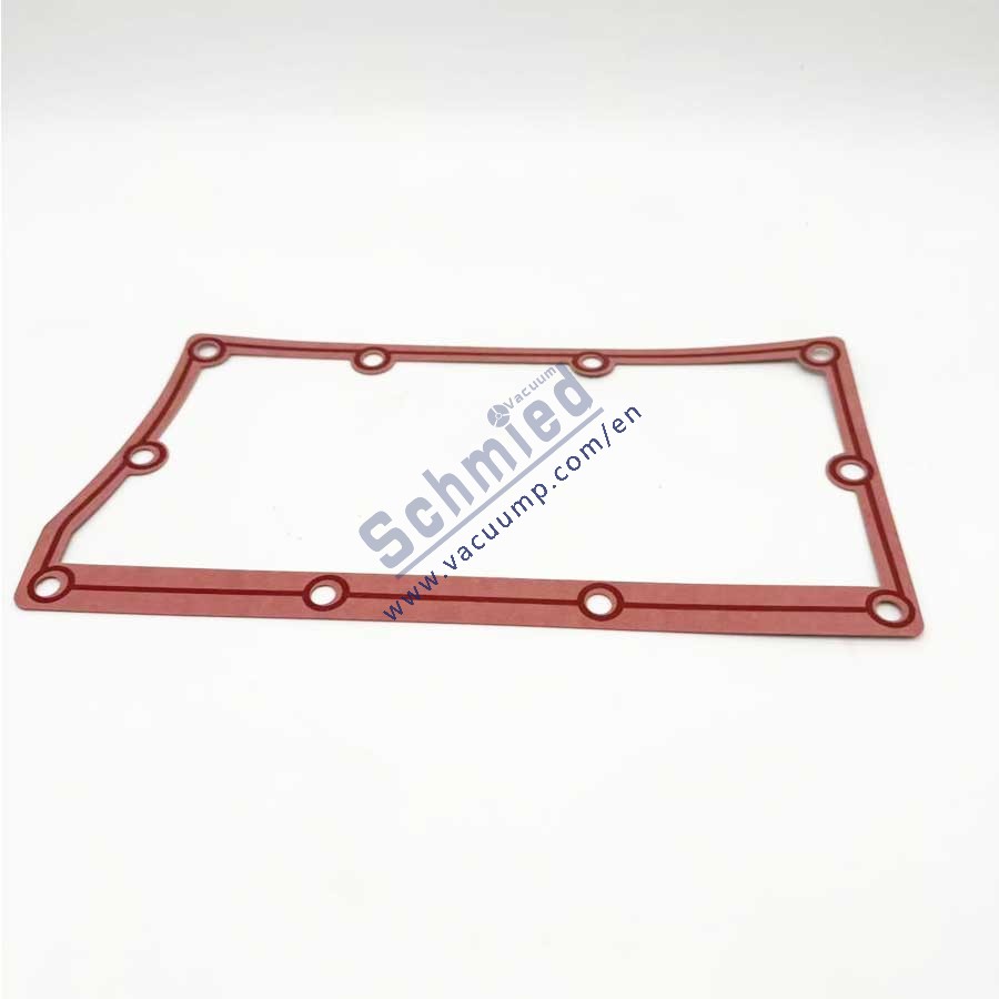 Gasket Seal PN0480000134 Vacuum pump parts RA0400-630
