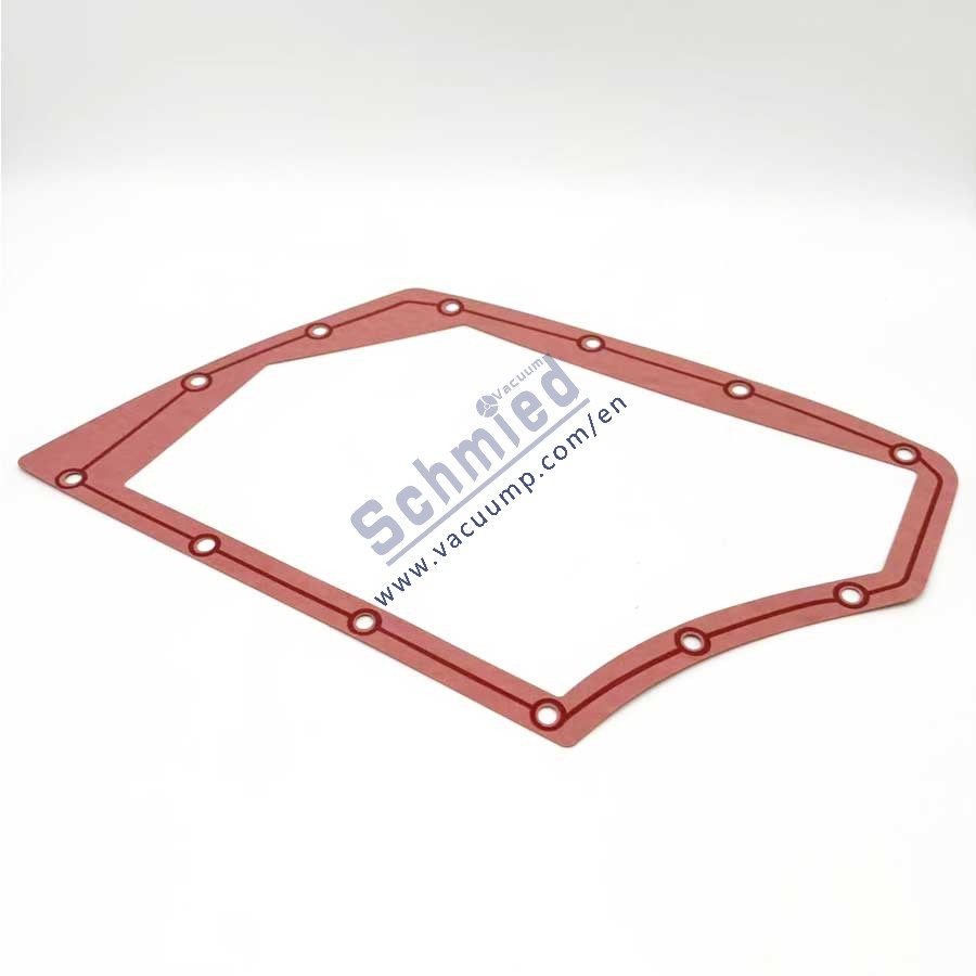 Gasket Seal PN0480000131 Vacuum pump parts RA0400-630