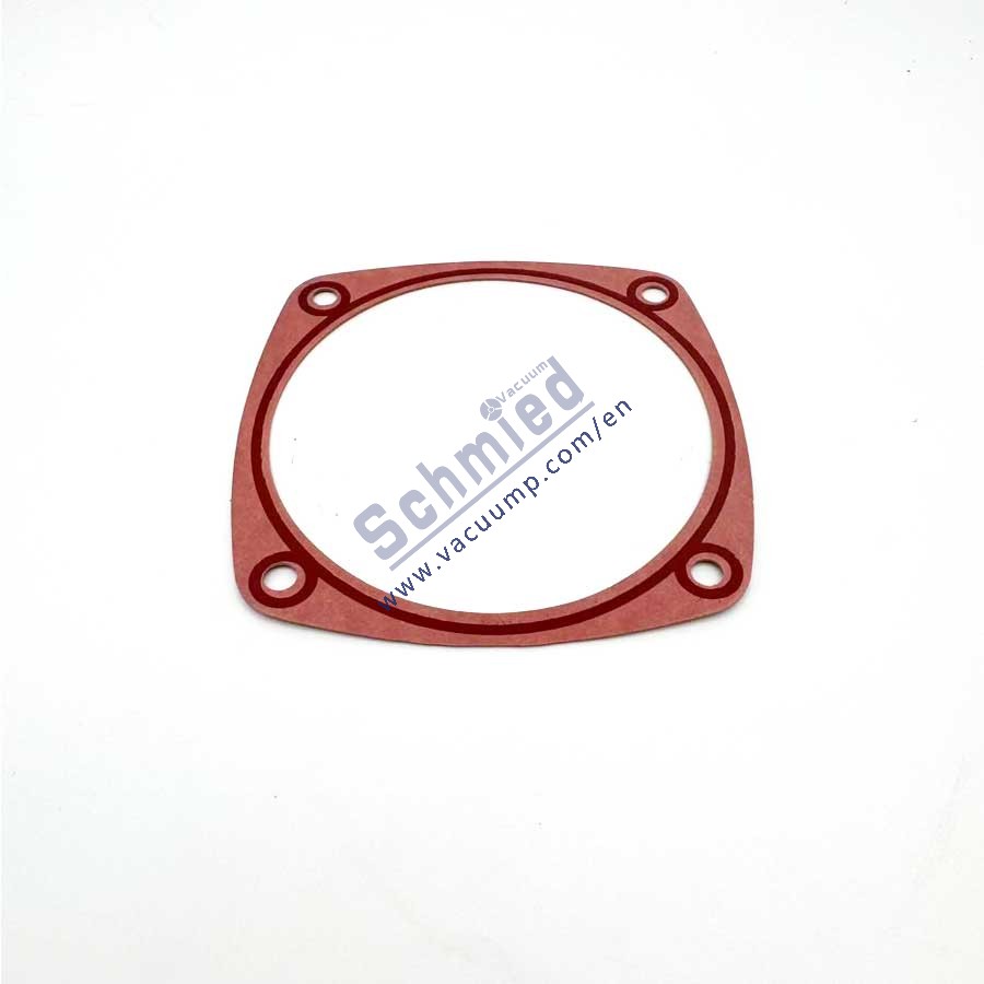 Gasket Seal PN0480000123 Vacuum pump parts RA0400-630