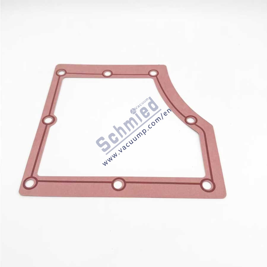 Gasket Seal PN0481523005 Vacuum pump parts RA0165-RA0305