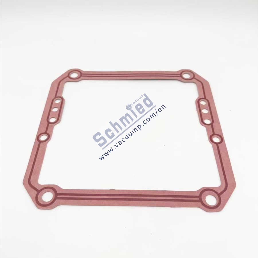 Gasket Seal PN0481516781 Vacuum pump parts RA0255/RA0305
