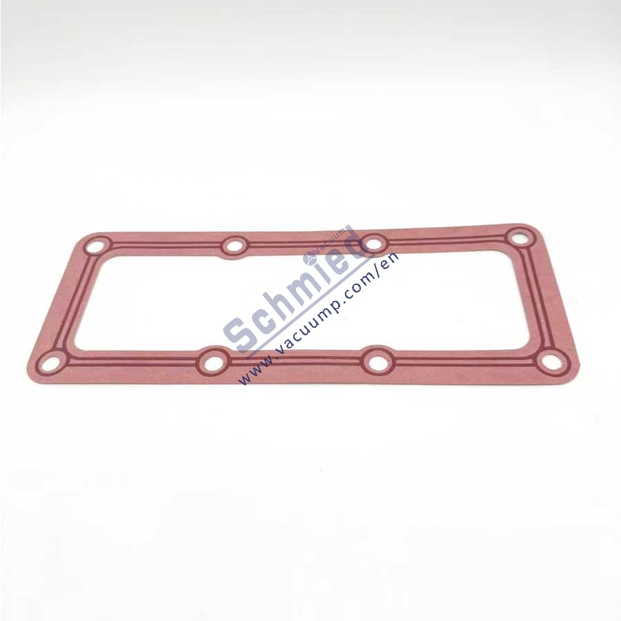 Gasket Seal PN0481523017 Vacuum pump parts RA0165-RA0305