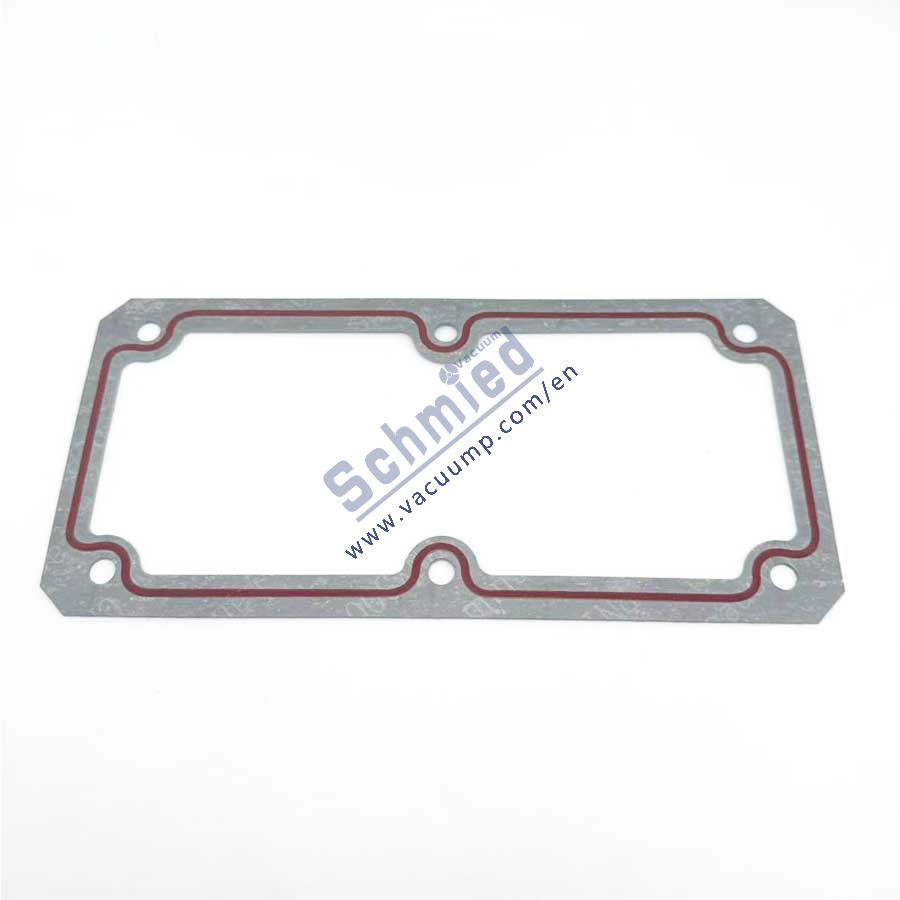 Gasket Seal PN0481503784 Vacuum pump parts RA0160-202