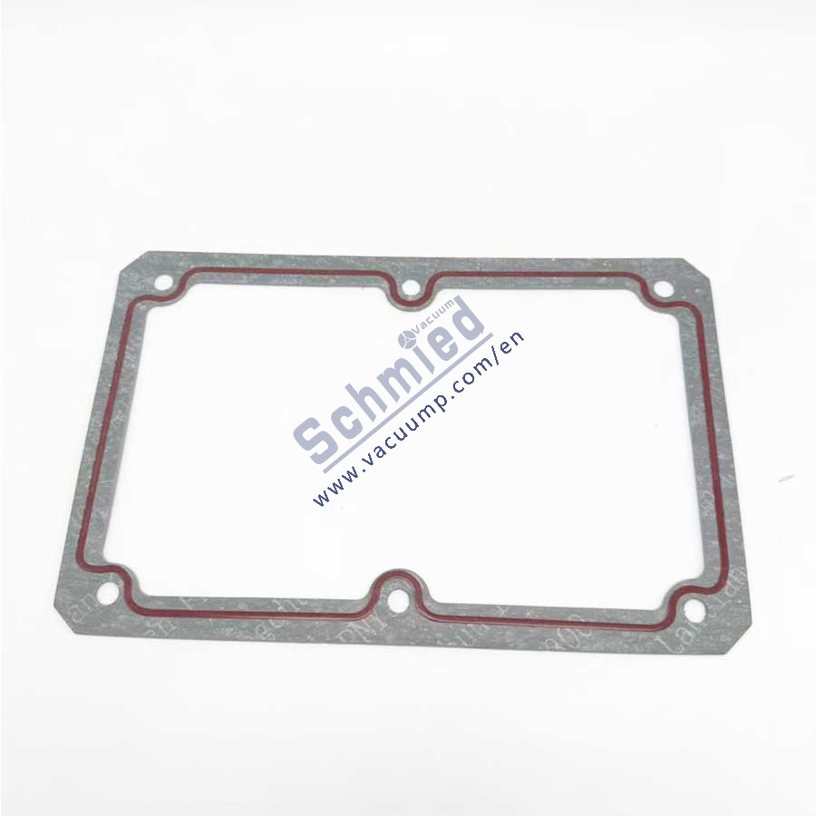 Gasket Seal PN0481502719 Vacuum pump parts RA0160-302