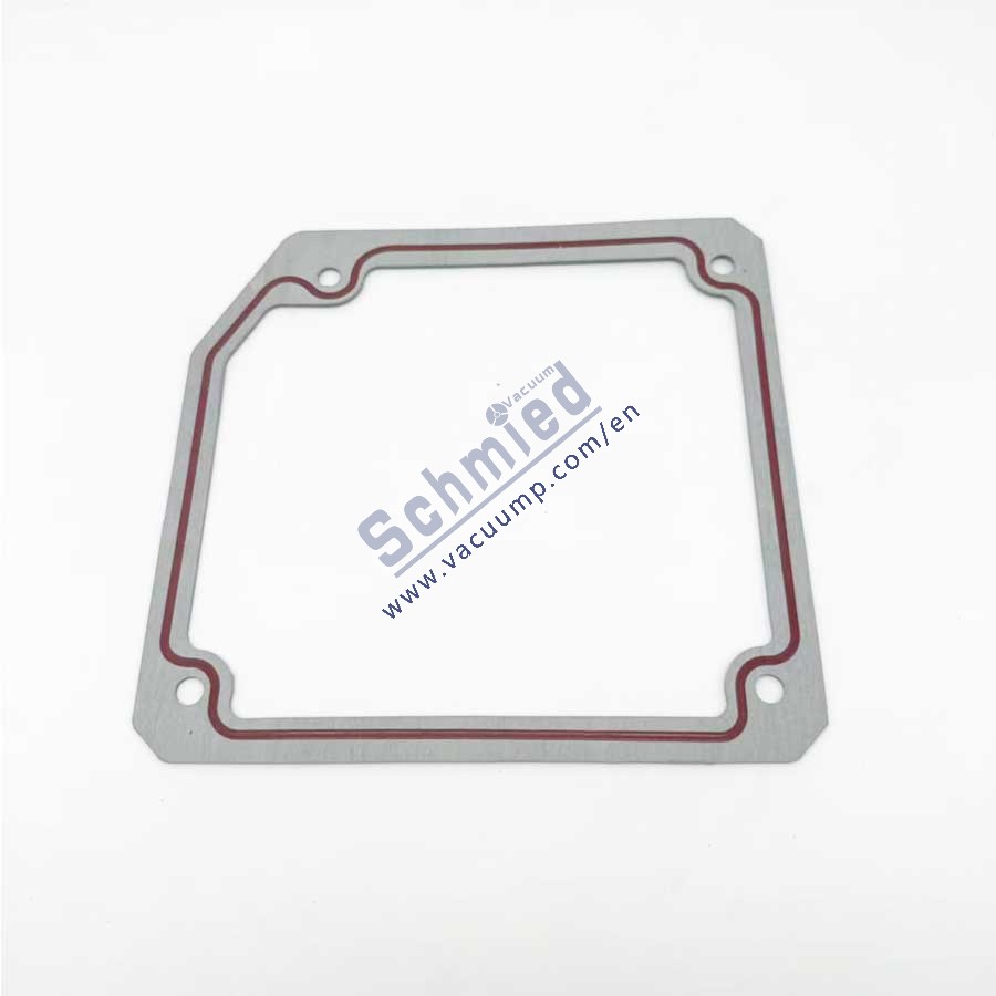Gasket Seal PN0481502721 Vacuum pump parts RA0250-302