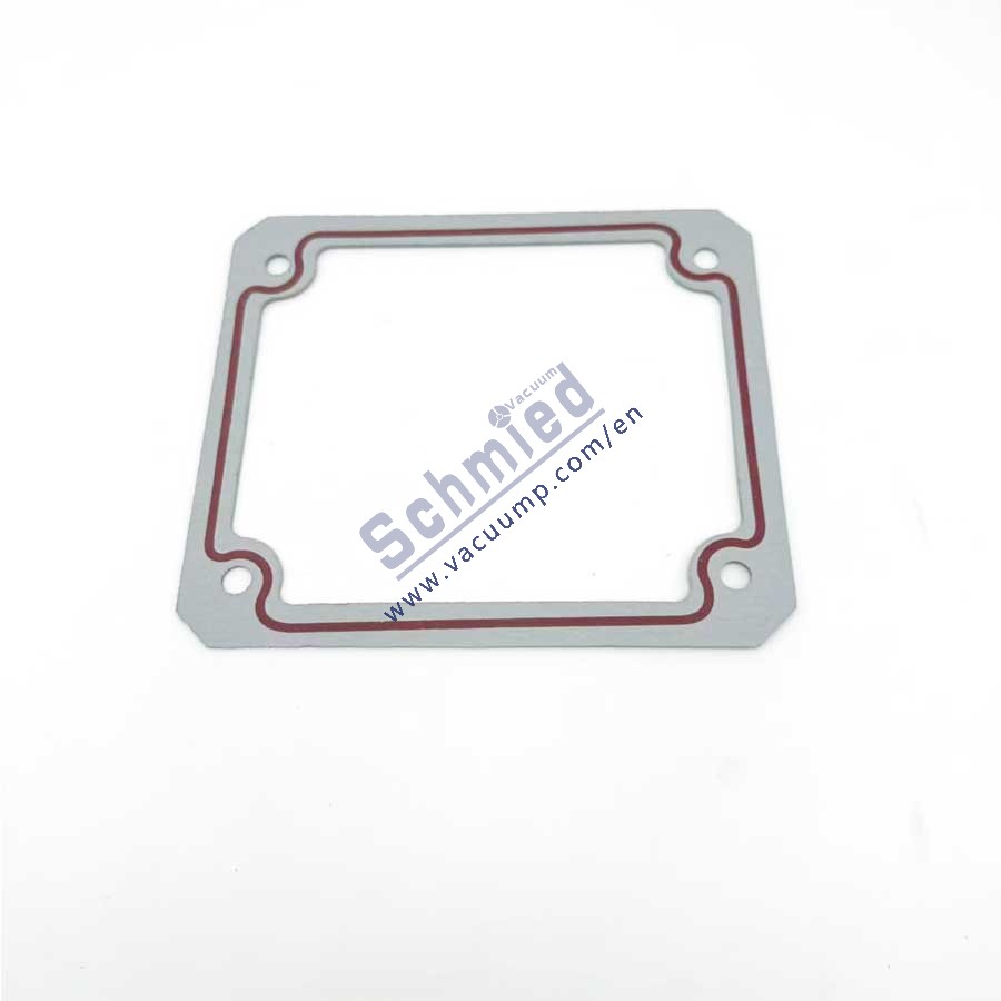 Gasket Seal PN0481502720 Vacuum pump parts RA0250-302