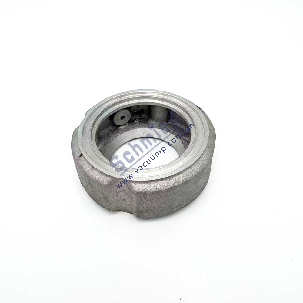Inlet flange, lower part PN0246101999 Vacuum pump parts RA0040 RA0063 RA0100