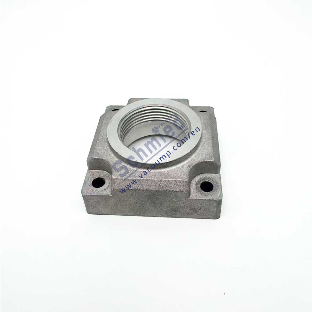 Inlet flange PN0246000541 Vacuum pump parts RA0040 RA0063 RA0100