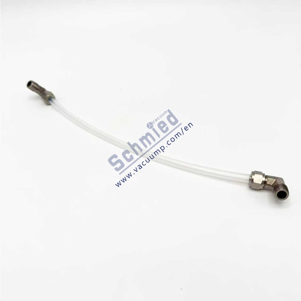 Oil return line PN0946139103 Vacuum pump parts RA0063 RA0100
