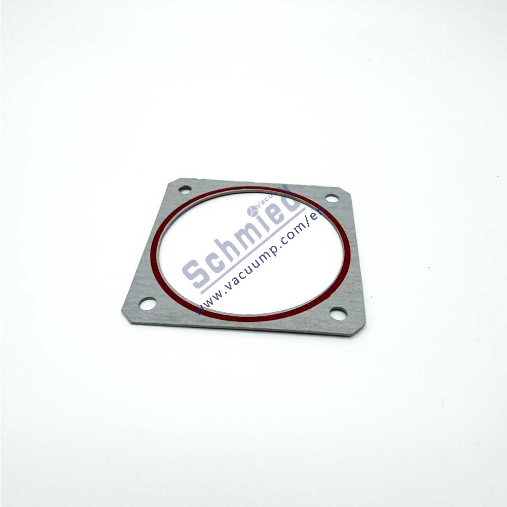Gasket PN0480000112 Vacuum pump parts
