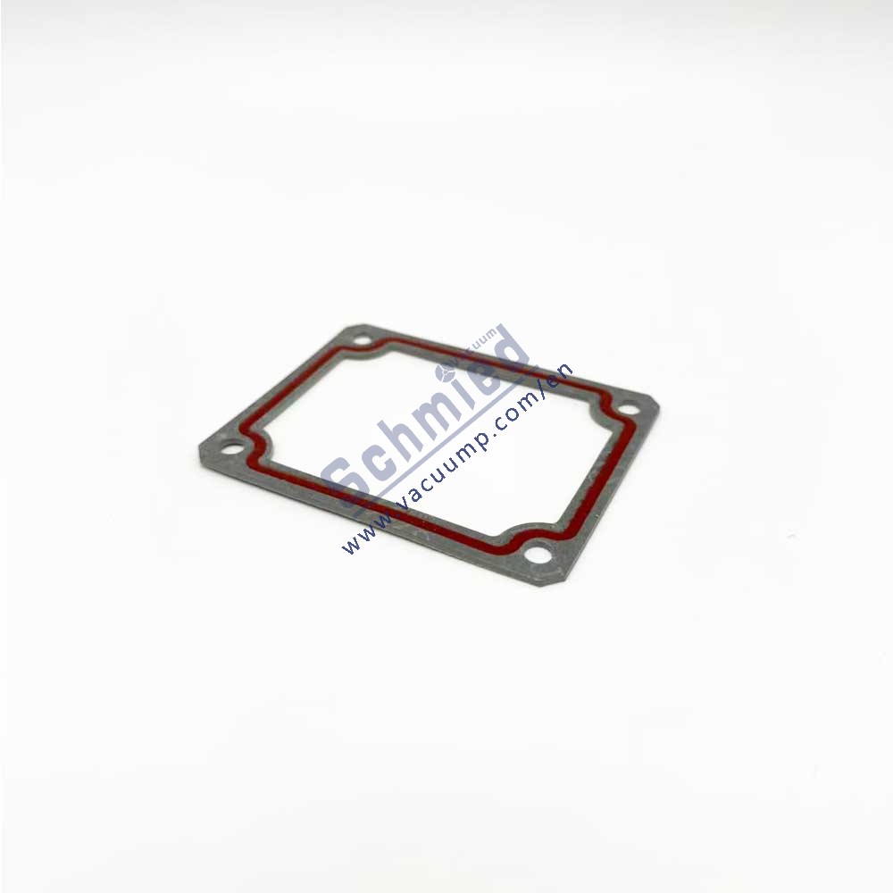 Gasket PN0486114368 Vacuum pump parts