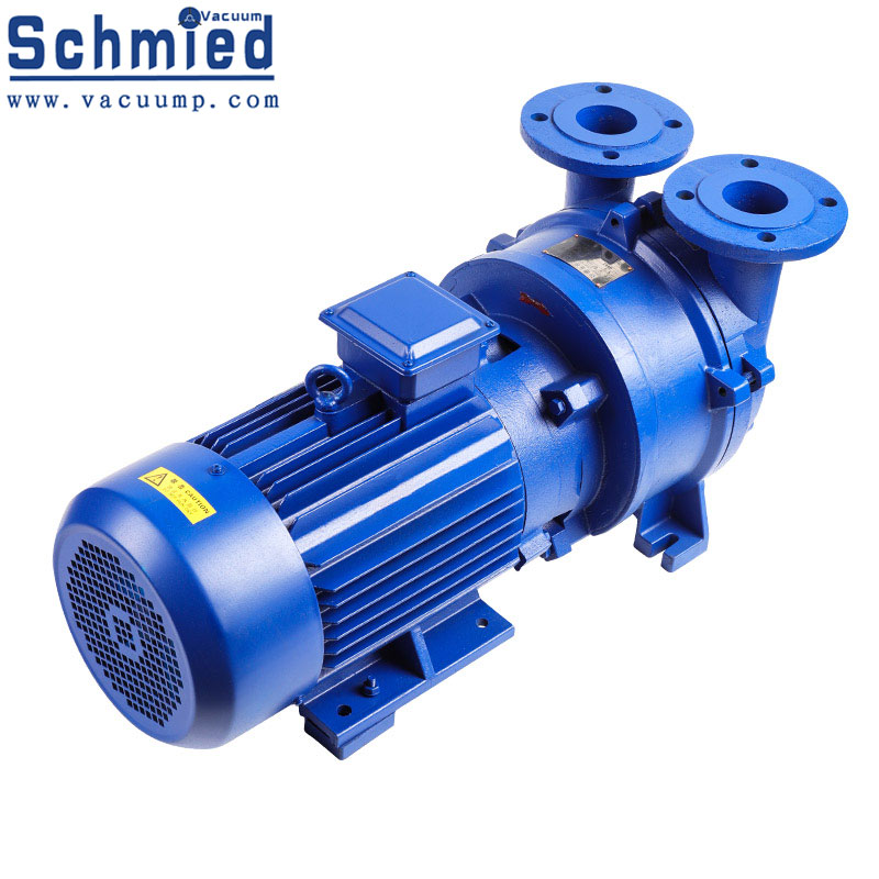 原厂正品Schmied施迈德水环式真空泵CNC加工木工机械雕刻机真空泵压缩机